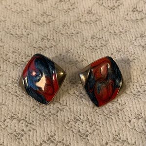 Vintage 80s/90s Earrings